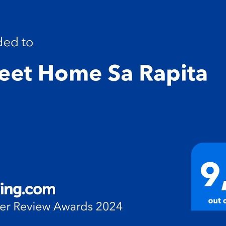 Sweet Home Sa Ràpita Exteriör bild
