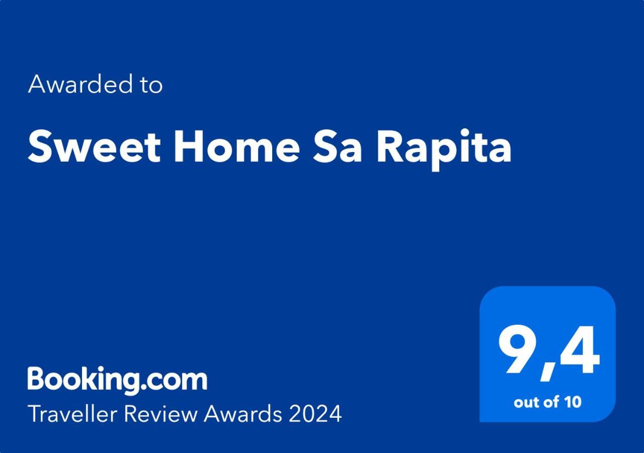 Sweet Home Sa Ràpita Exteriör bild